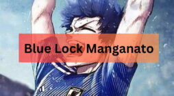 Blue Lock Manganato
