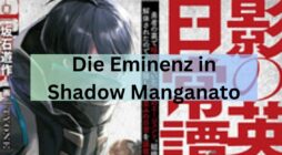 Die Eminenz in Shadow Manganato