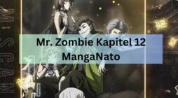 Mr. Zombie Kapitel 12 MangaNato