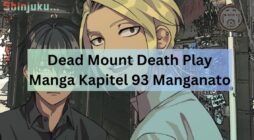 Dead Mount Death Play Manga Kapitel 93 Manganato