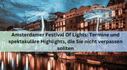 Amsterdamer Festival Of Lights